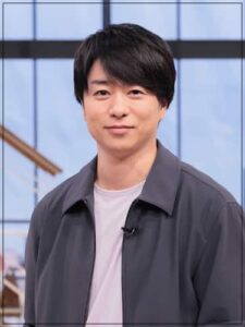 櫻井翔