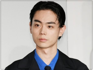 菅田将暉