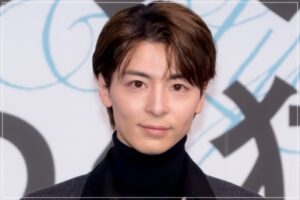 高杉真宙