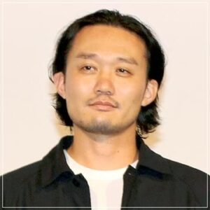 福永壮志