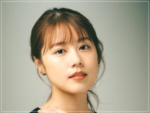 有村架純