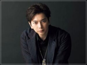 松本潤