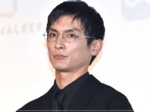 高良健吾