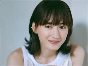 綾瀬はるか