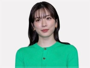 永野芽郁