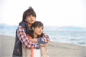 僕の初恋をキミに捧ぐ
