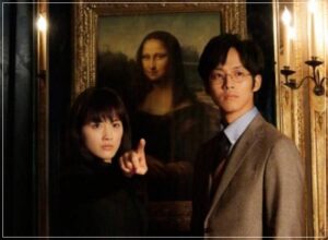 万能鑑定士Q -モナ・リザの瞳-