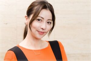 香里奈