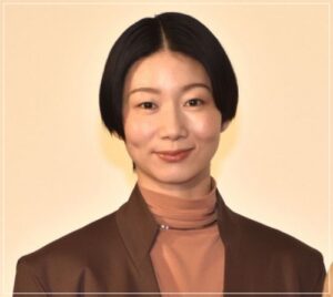 土居志央梨