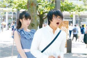 3D彼女 リアルガール