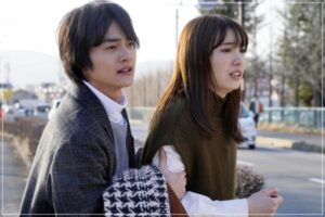 僕だけが17歳の世界で