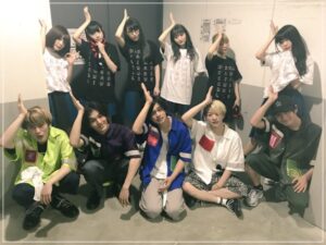 やる気マンマン2マンライブ