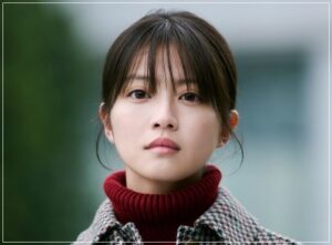 今田美桜