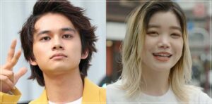 北村匠海さんとセントチヒロ・チッチ