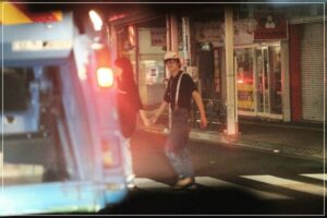 DJ Licaxxx　北村匠海