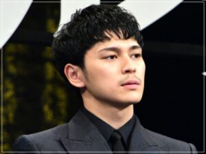 眞栄田郷敦