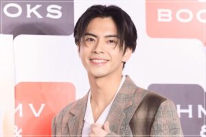 中尾暢樹