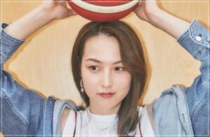 田中真美子