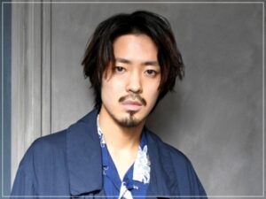 若葉竜也