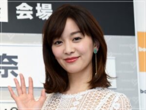 石橋杏奈