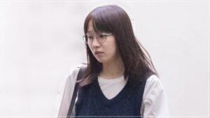 吉岡里帆