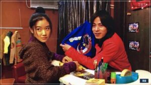 タイガー&ドラゴン