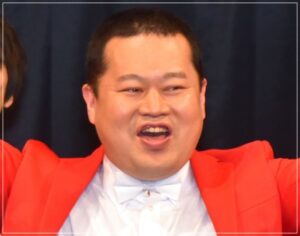 モグライダーともしげ