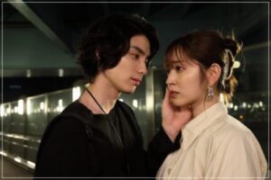 『メトロノーム』のMV