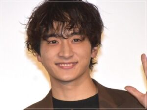 小関裕太
