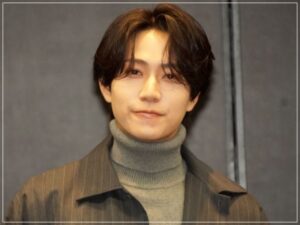 橋本将生