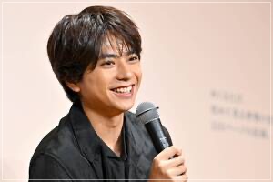 佐藤勝利