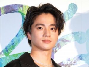 木戸大聖