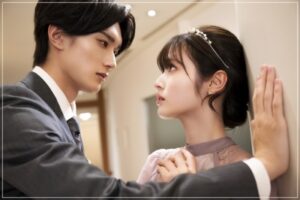 黒崎さんの一途な愛がとまらない