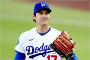 大谷翔平