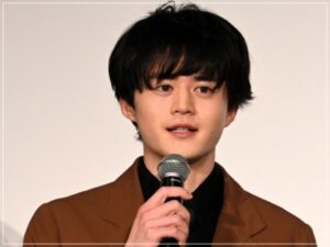 鈴鹿央士