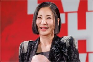 広瀬香美