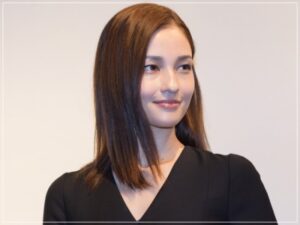 黒木メイサ