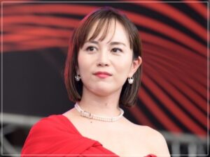 比嘉愛未