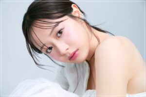 森香澄