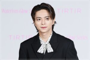佐藤勝利