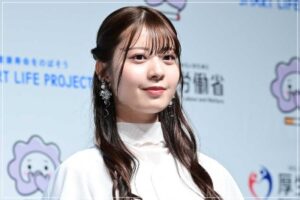 星乃夢奈