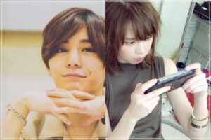 宮田聡子　山田涼介