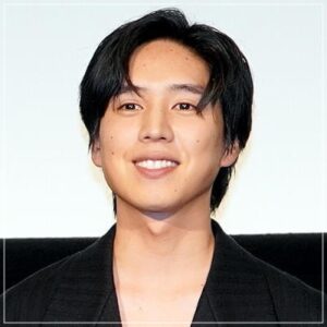 坂東龍汰