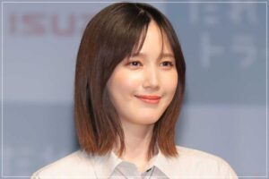 本田翼