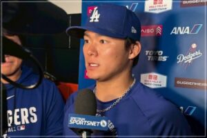山本由伸