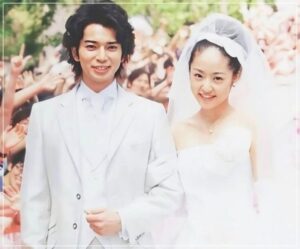井上真央