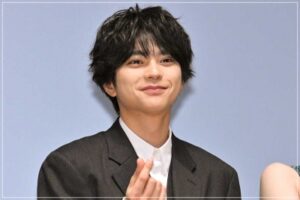 佐藤勝利