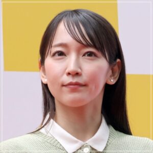 吉岡里帆