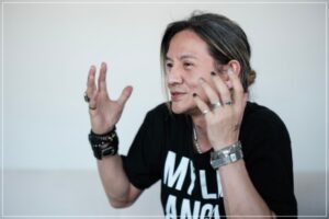 岡本健一