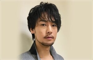 福士誠治